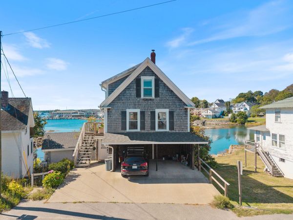 39 Union Street , Unit 2, Boothbay Harbor, ME 04538
