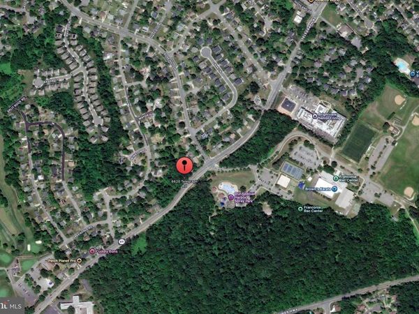 6610-6620 TELEGRAPH ROAD, ALEXANDRIA, VA 22310