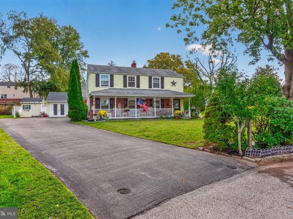 356 GOLF VIEW ROAD, LAFAYETTE HILL, PA 19444