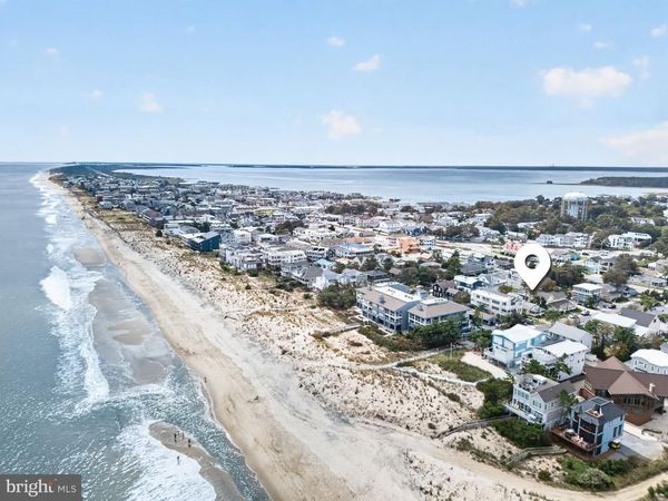 18 WEST STREET, Unit A, REHOBOTH BEACH, DE 19971