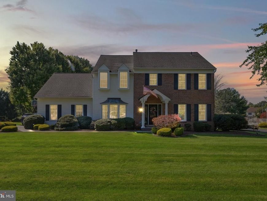 1362 Dogwood Drive, Jamison, PA 18929 Main Photo