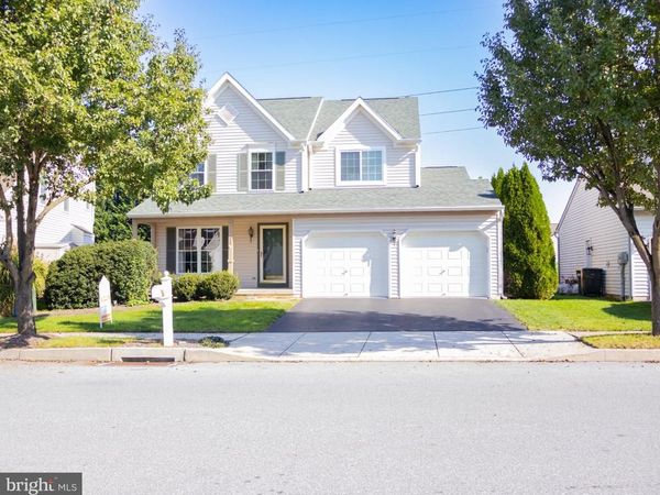 338 CAMBRIDGE LANE, LITITZ, PA 17543