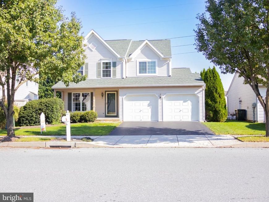 338 Cambridge Lane, Lititz, PA 17543 Main Photo