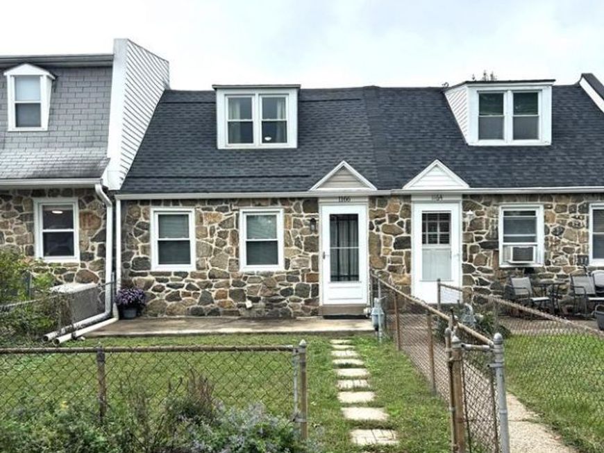 1166 Oxford Avenue, Phoenixville, PA 19460 Main Photo