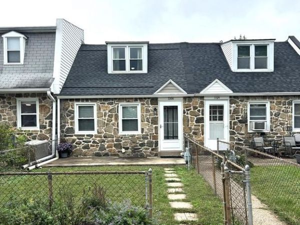 1166 OXFORD AVENUE , PHOENIXVILLE, PA 19460