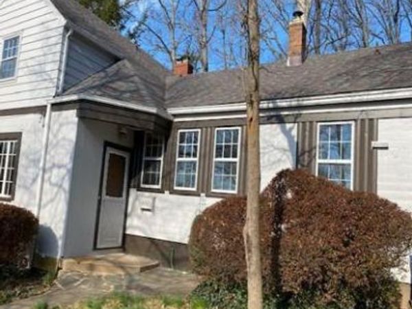 6821 BARR ROAD , BETHESDA, MD 20816