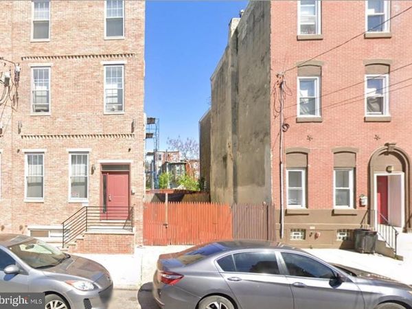 1837 N 22ND STREET , PHILADELPHIA, PA 19121