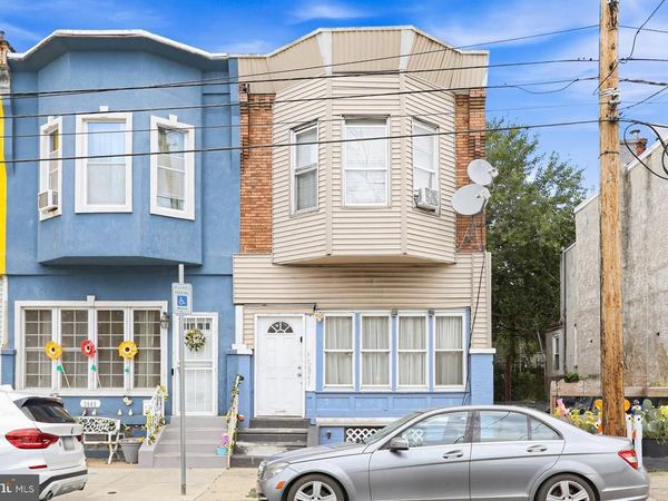 2047 S 60TH STREET, PHILADELPHIA, PA 19142