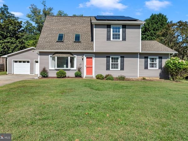 946 SHORE ACRES ROAD, ARNOLD, MD 21012