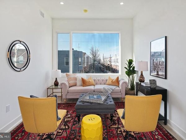 2031 S 20TH STREET , Unit 1, PHILADELPHIA, PA 19145