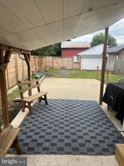 32 S ELM STREET , ROBESONIA, PA 19551