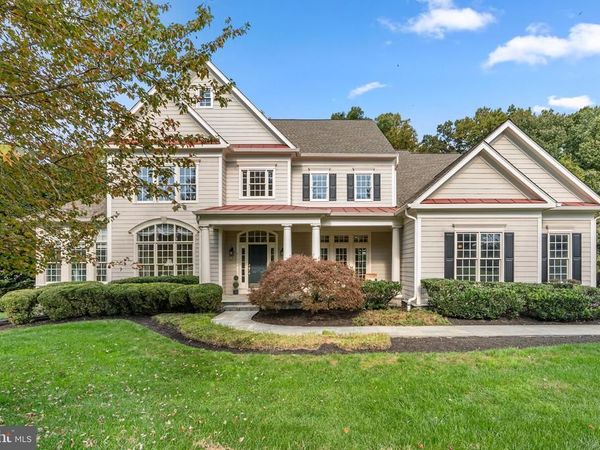 21300 GOLF ESTATES DRIVE, GAITHERSBURG, MD 20882