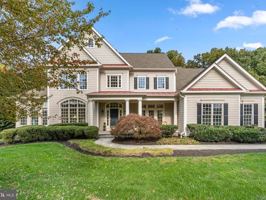 21300 Golf Estates Drive, Gaithersburg, MD 20882 Main Photo