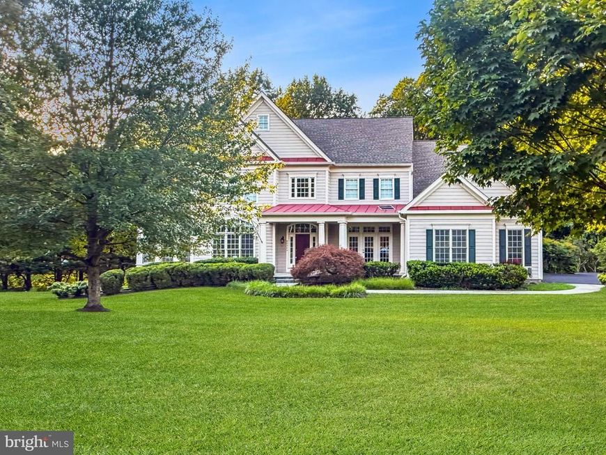 21300 Golf Estates Drive, Gaithersburg, MD 20882 Main Photo