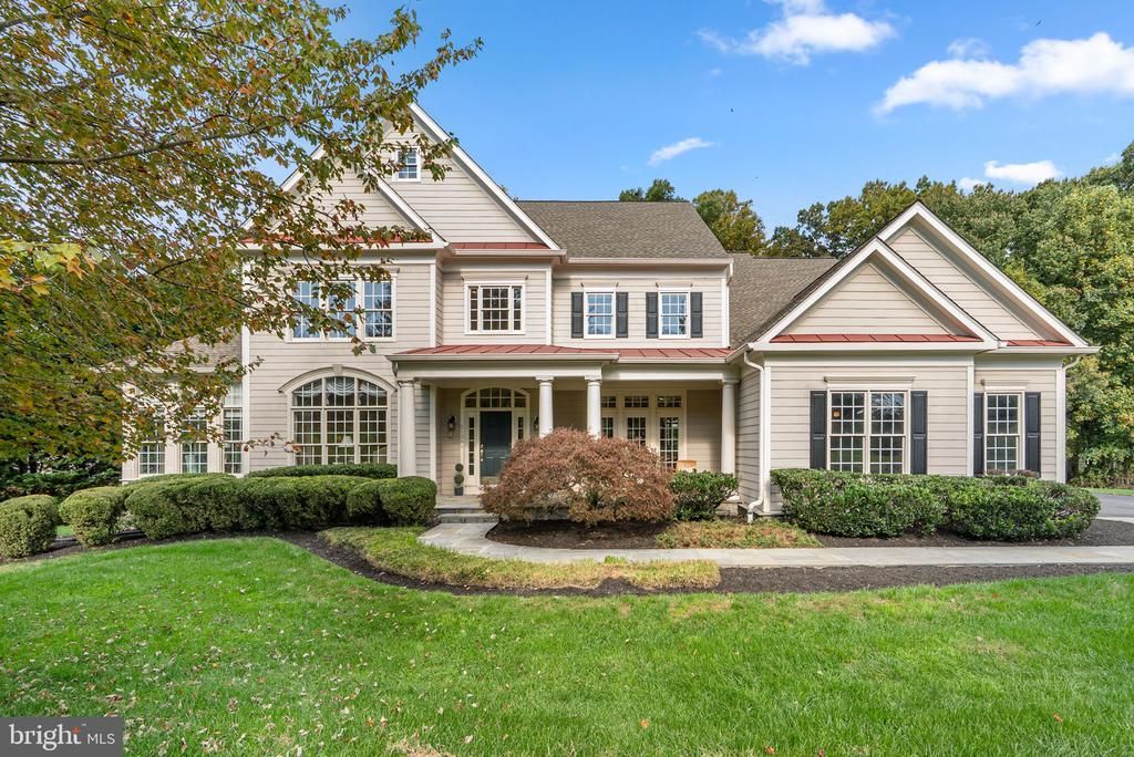 21300 GOLF ESTATES DRIVE, GAITHERSBURG, MD 20882