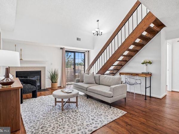 6931 MARY CAROLINE CIRCLE, Unit I, ALEXANDRIA, VA 22310