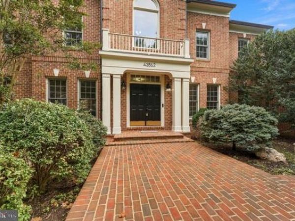 43562 FIRESTONE PLACE, LEESBURG, VA 20176