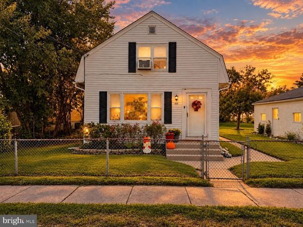 1919 BELLEVUE AVENUE, DEPTFORD, NJ 08096