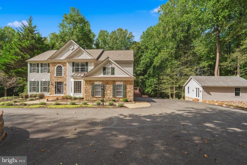 2594 THORNY DRIVE , CHURCHVILLE, MD 21028
