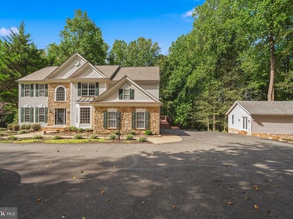 2594 THORNY DRIVE, CHURCHVILLE, MD 21028
