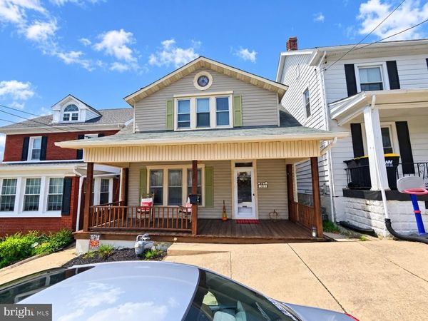 107 CHARLES STREET , RED LION, PA 17356