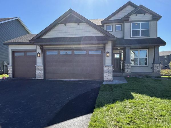 840 150th Lane NW, Andover, MN 55304