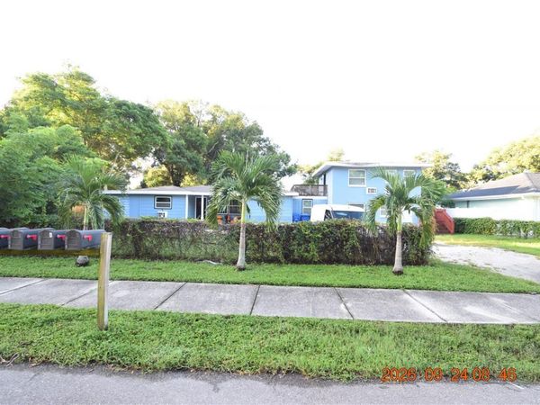 419 STREMMA ROAD , Unit 2, LARGO, FL 33770
