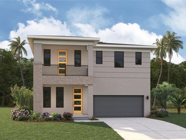 3705 N DARWIN AVENUE , TAMPA, FL 33603