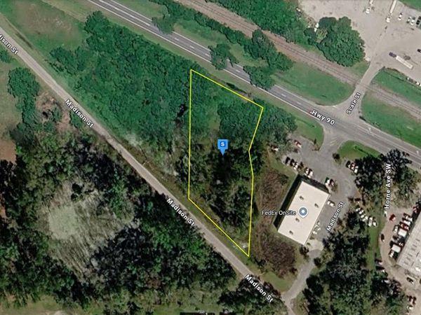 1317 HOWARD STREET , LIVE OAK, FL 32064