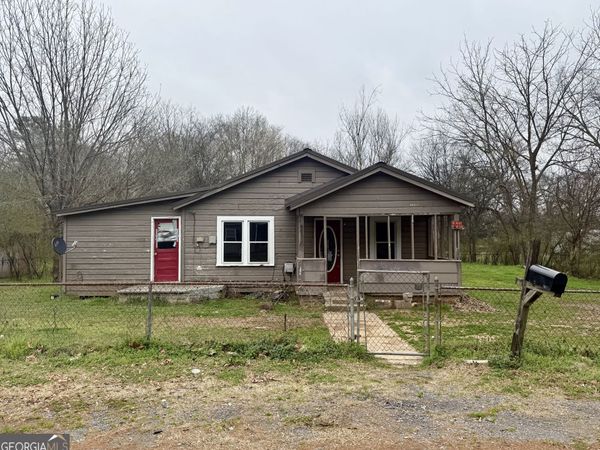 108 Scoggins Street, Summerville, GA 30747