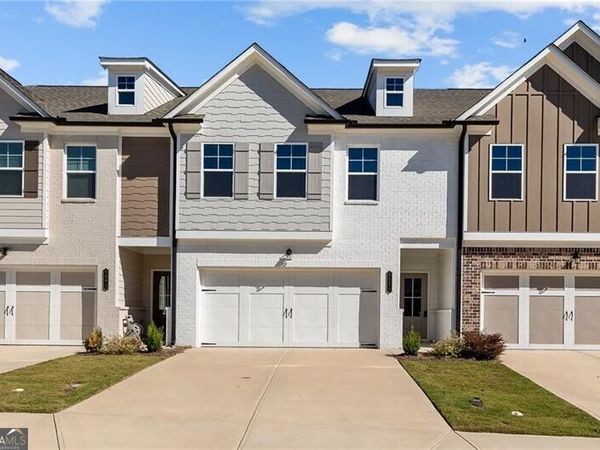 5274 Fox Den Road, Oakwood, GA 30566