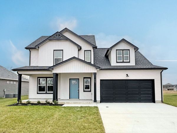 485 Herman Drive , Clarksville, TN 37042