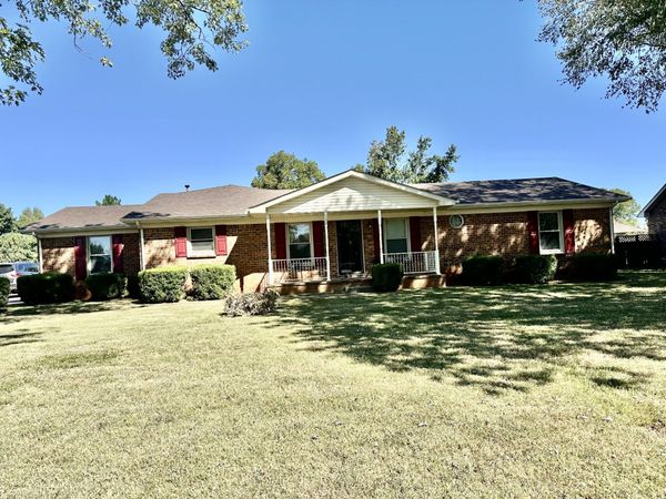 310 Haynes Haven Ln , Murfreesboro, TN 37129