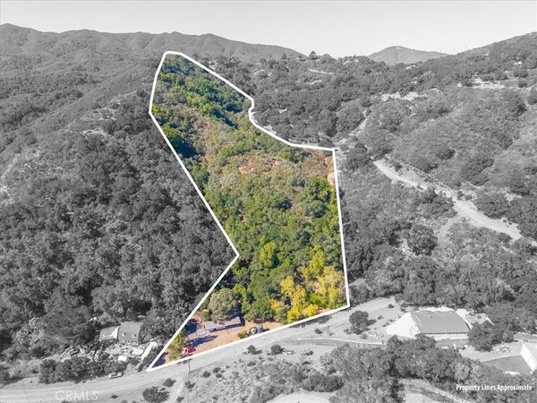 6205 Toro Creek Road, Atascadero, CA 93422