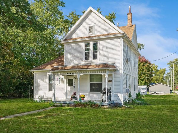 109 4th Street NW, Mitchellville, IA 50169