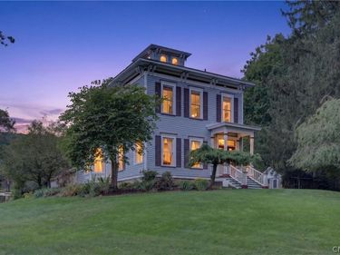 55 North Street, Marcellus, NY 13108