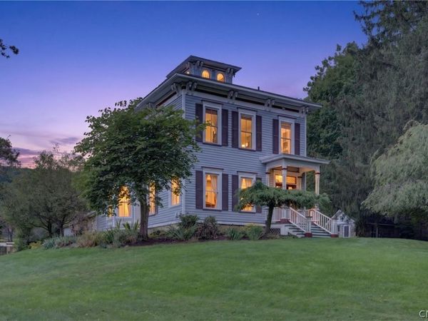 55 North Street , Marcellus, NY 13108