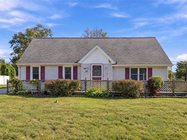 23 Cherry Lane , Buffalo, NY 14225