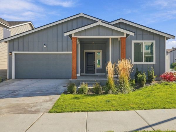 3087 S Durango Ln, Spokane Valley, WA 99037