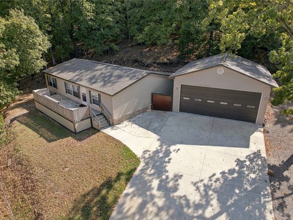 36619 S 512 Road, Vian, OK 74962