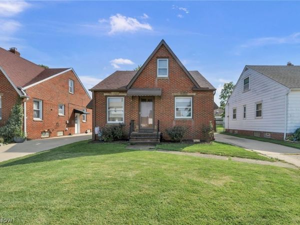 6311 Laverne Avenue , Parma, OH 44129