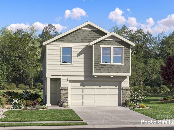 2572 W Pollinator Dr, Kuna, ID 83634