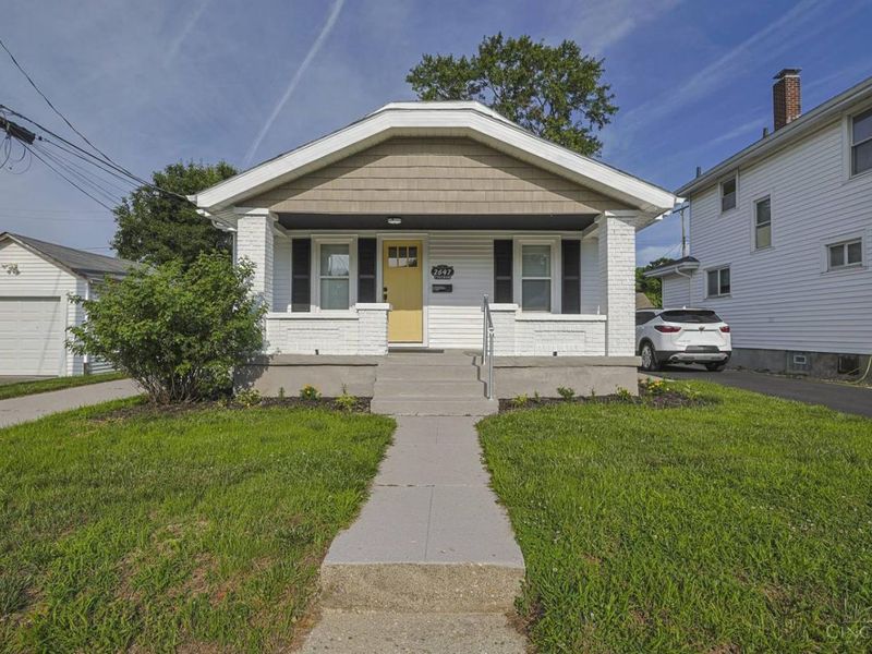 2647 Freeman Avenue, Hamilton, OH 45015 Photo 1