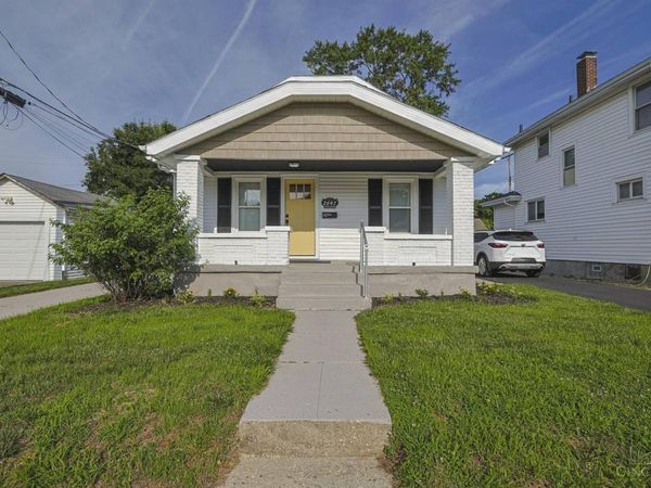 2647 Freeman Avenue, Hamilton, OH 45015