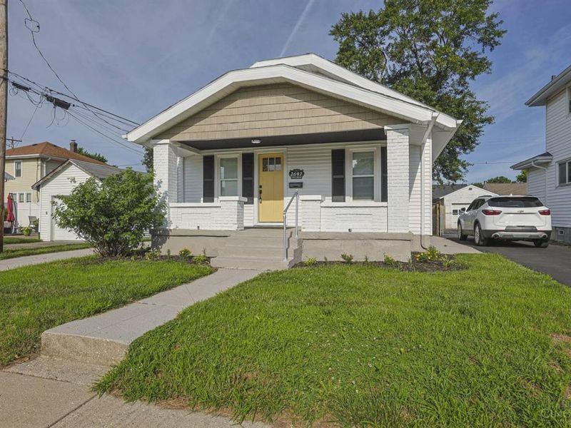 2647 Freeman Avenue, Hamilton, OH 45015 Photo 2