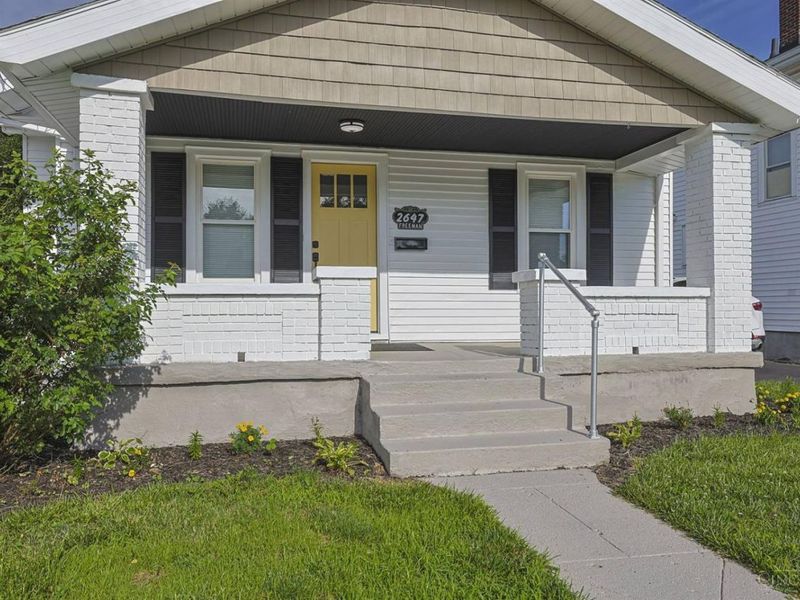 2647 Freeman Avenue, Hamilton, OH 45015 Photo 5