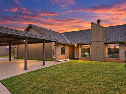 6509 Galaxie Terrace Oklahoma City, OK 73132