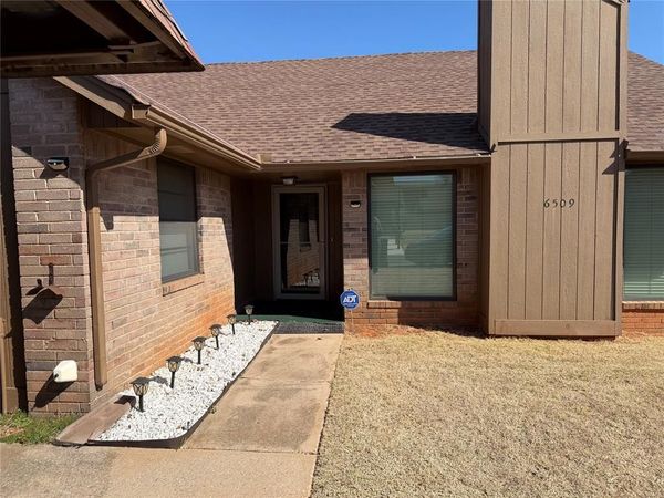 6509 Galaxie Terrace, Oklahoma City, OK 73132