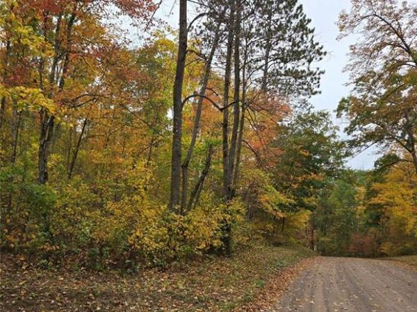 16119 W Henks Road, Hayward, WI 54843