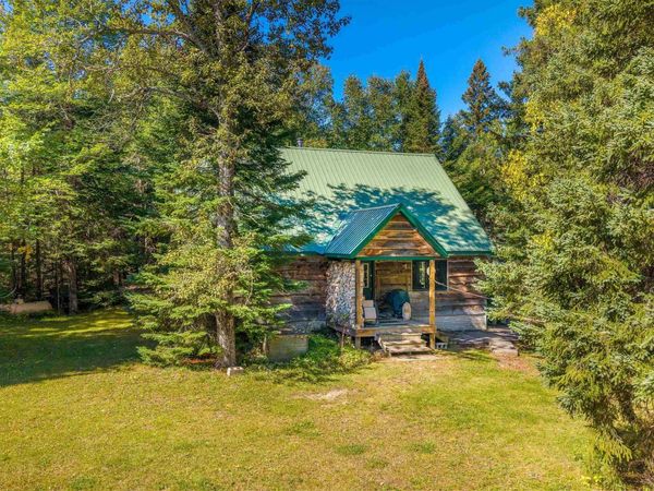 39670 Tahquamenon River Row W, Hulbert, MI 49748